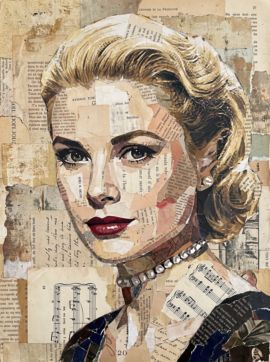 Grace Kelly
